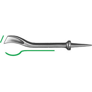 5234G 22 - CARVING GOUGES - Prod. SCU